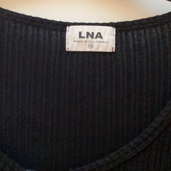 LNA top - Picture 2 of 4